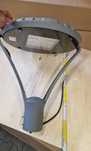 Lampa ogrodowa parkowa LED 60w NOWA