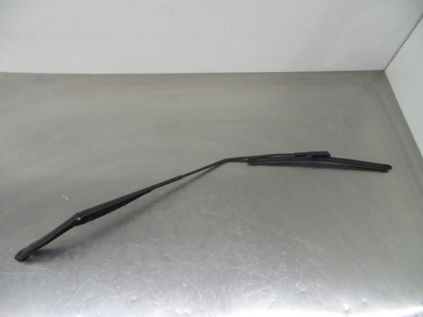 Haste / braço de escova limpa vidros frente direita RENAULT Captur (J5
