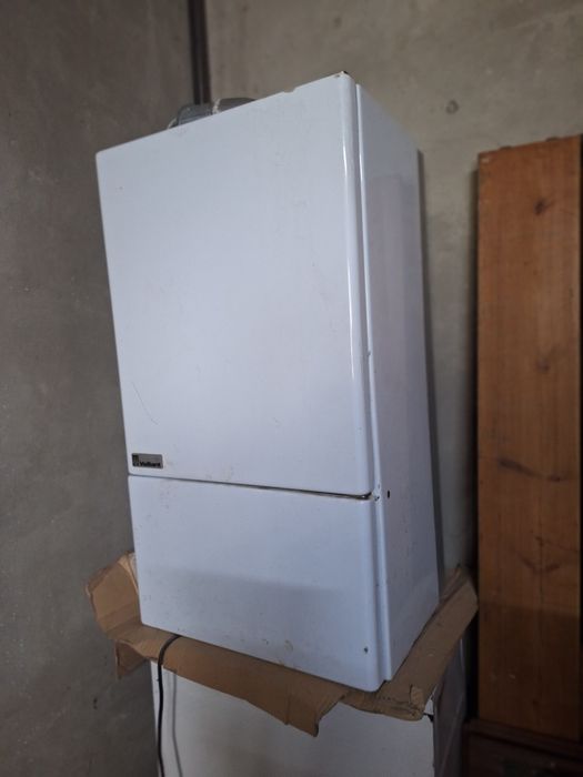 Продам котел Vaillant