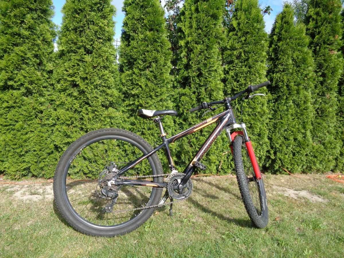 Rower Romet BMX rama 15" koła 26" MTB Rambler 2.0