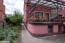 Zadbany dom bliźniaczy z tarasem i ogrodem – Legnica, ul. Lipowa