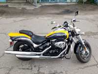 Мотоцыкл SUZUKI Boulevard M50 800