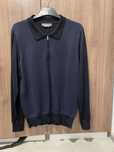 Поло с длинным рукавом Corneliani