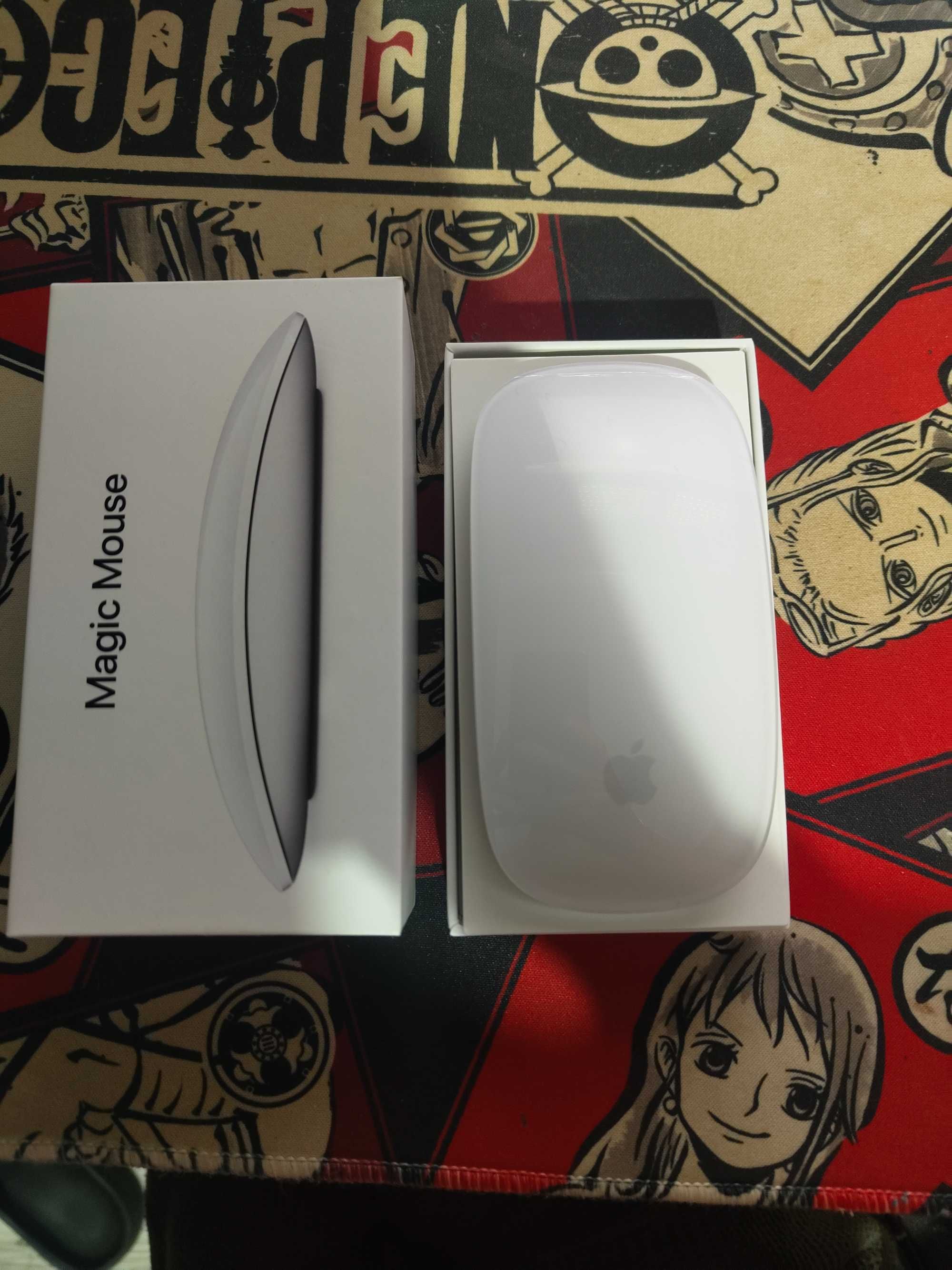 Magic Mouse Apple