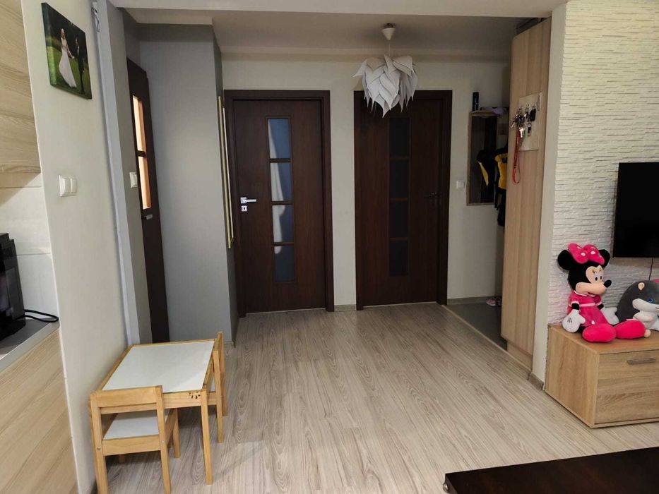 Mieszkanie Wygoda ul. Pułkowa 46,7m super lokalizacja spokojna okolica