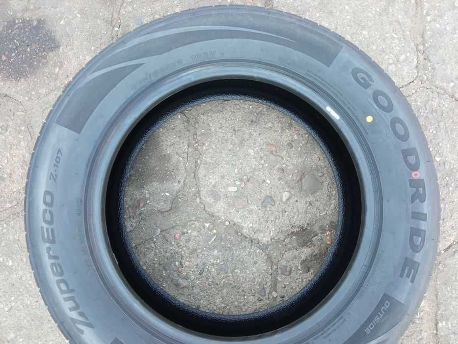 235/60R18 Goodride lato Nowe 1szt Para Komplet N1856