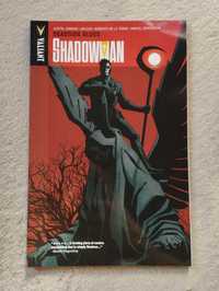 Komiks "Shadowman" tom 3/5 / Shadowman Volume 3: Deadside Blues