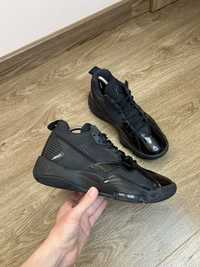 Продам БОМБЕЗНІ чоловічі кросівки Nike Air Jordan Zoom 92 Triple Black