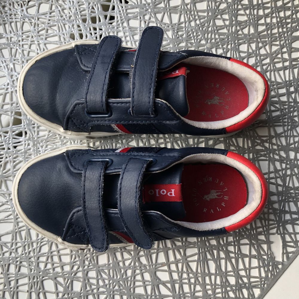 Buty Polo rozmiar 26