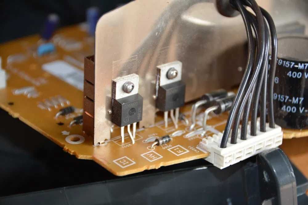 Reparação Electrónica Geral - Leiria  , Maceira