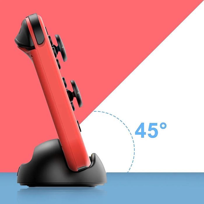 Stacja dokująca RREAKA 5 w 1 do konsoli Nintendo Switch OLED TV Adapte