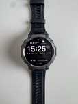 Amazfit T-Rex 3 na gwarancji, jak nowy