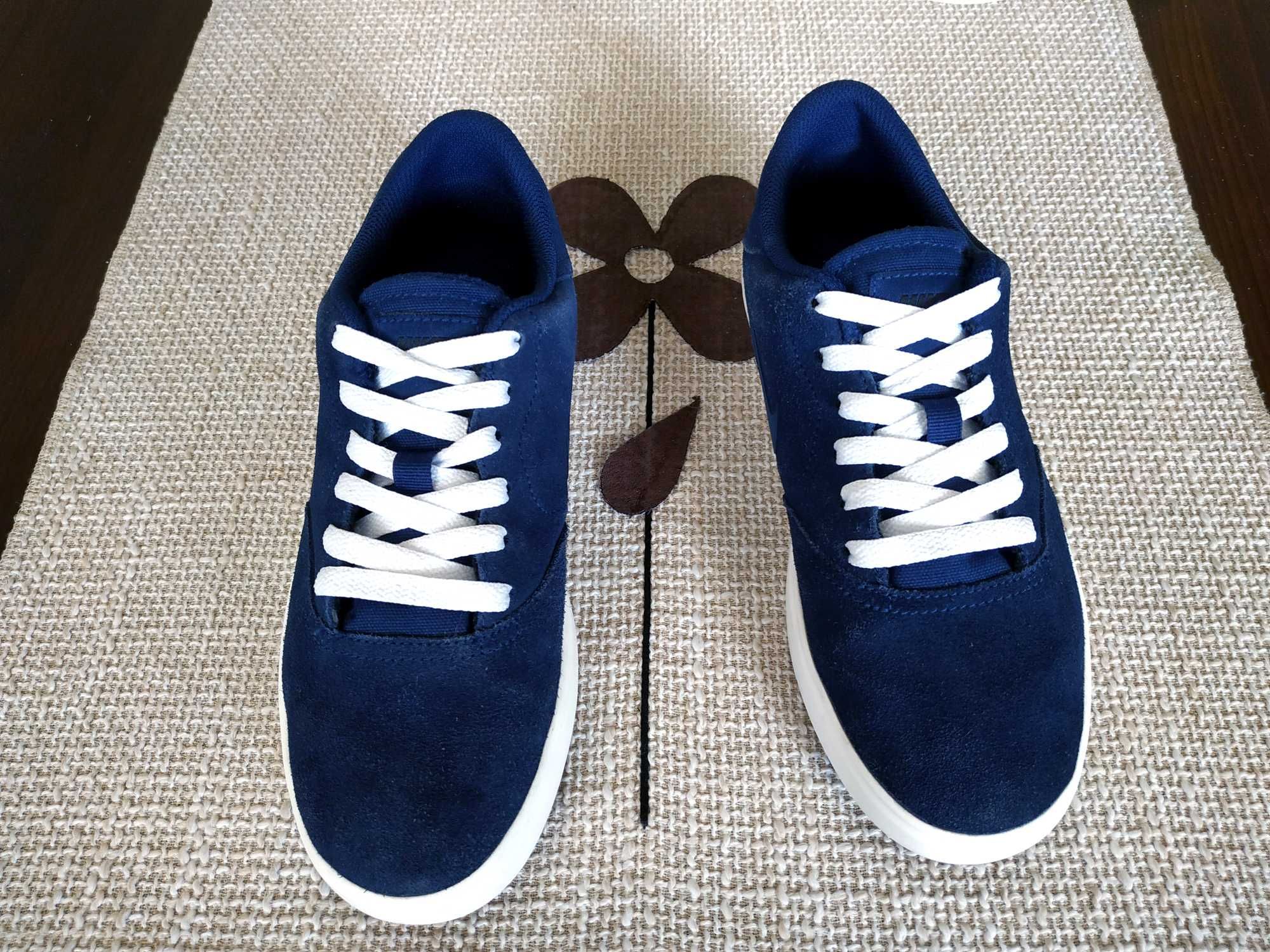 Nike SB Check Suede (GS) 37,5