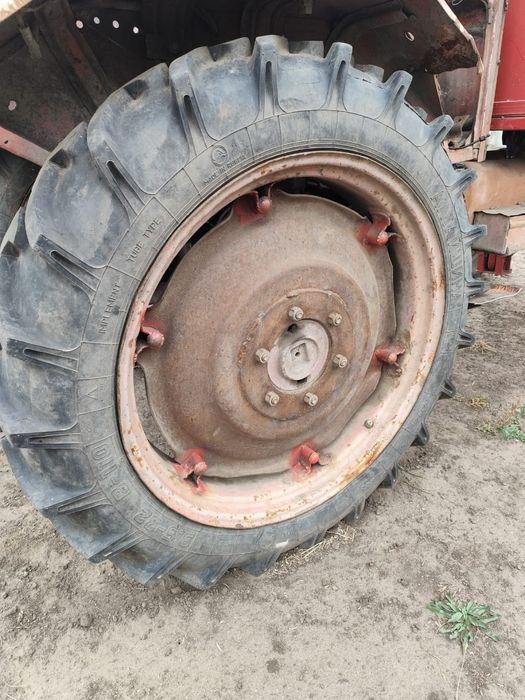 Самоходне шасі Т-16