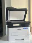 Urządzenie wielofunkcyjne laserowe Samsung Xpress M2875FD -Używane,