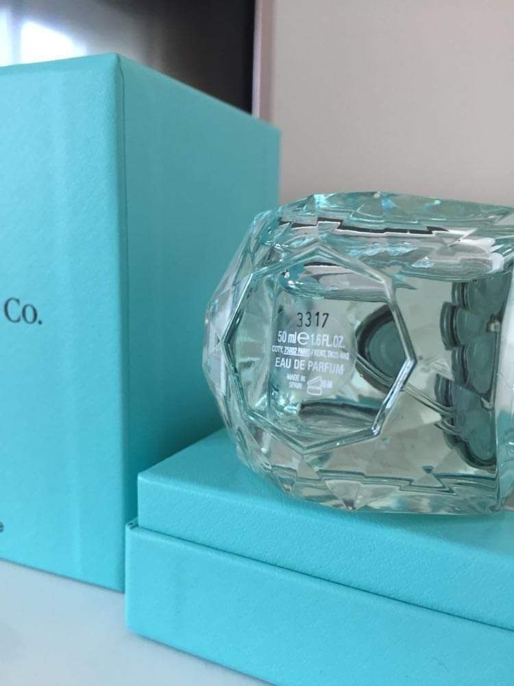 Tiffany & Co Intense edp 50 ml