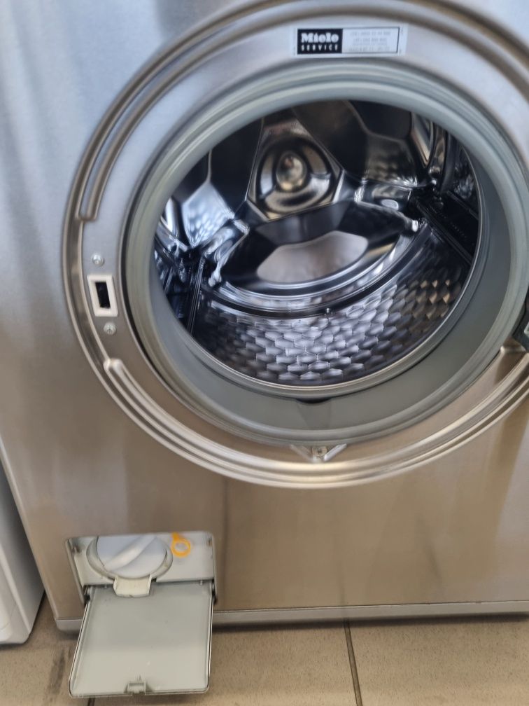 Pralka MIELE W5825 WPS Softtronic