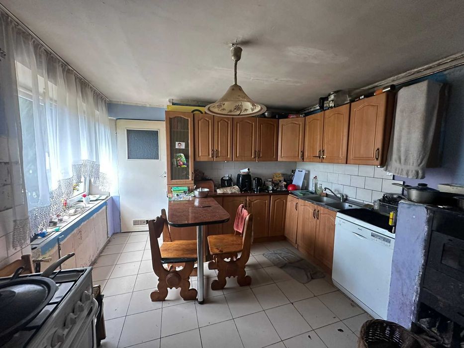 Syndyk sprzeda prawo własności nieruchomości gruntowej zabudowanej