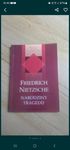 Nietzsche filozofia