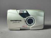 Olympus mju II Film Camera