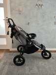 Baby jogger elite - Stan bardzo dobry