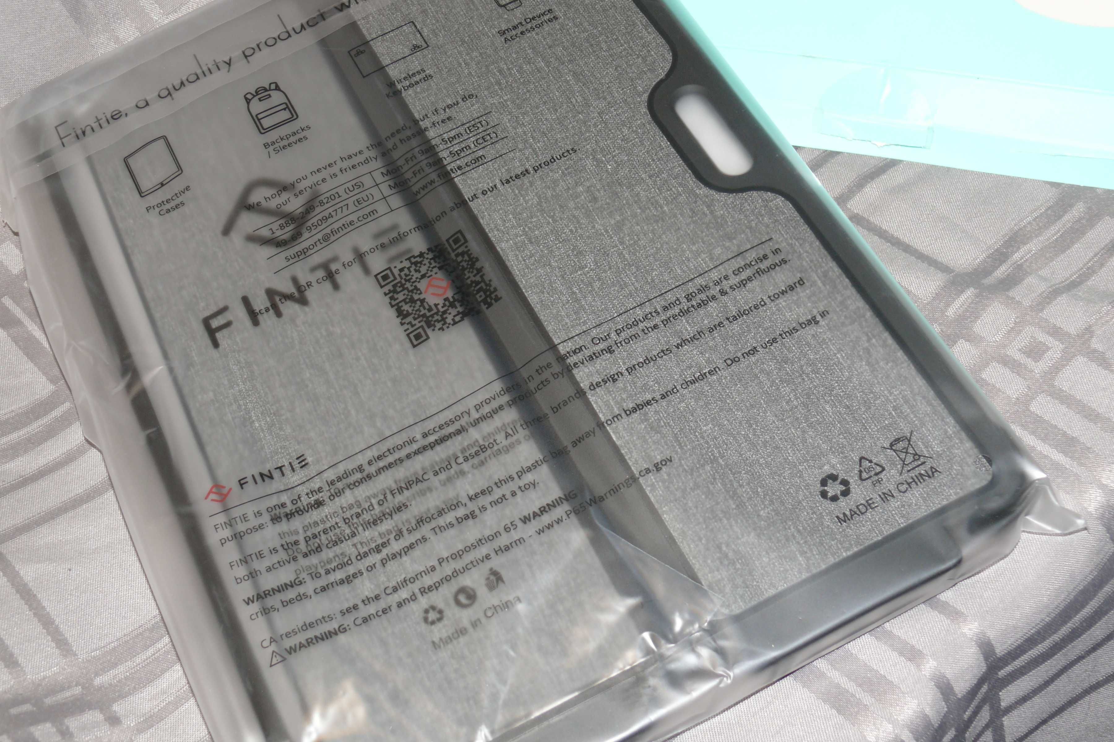 Capa de Tablet Fintie para Microsoft Surface