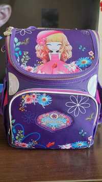 Шкільний рюкзак(каркас)