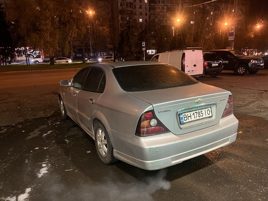 Продам срочно хорошую шевроле