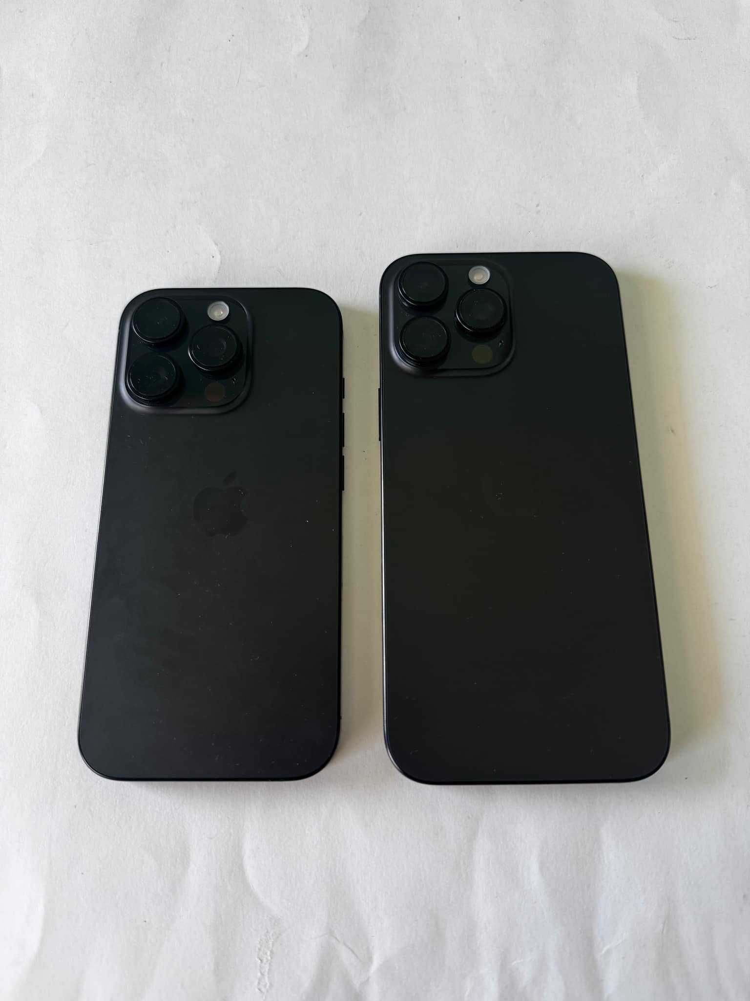 iCloud Європа Ідеал Apple iPhone 16 Pro Max 256/512gb Дисплей Екран
