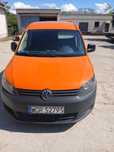 Volkswagen Caddy  VW Caddy 1.6 Minivan