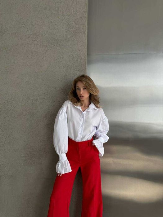 Стильна сорочка, тренд сезону