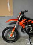 Ktm sx 125 2020 ne gas gas Husqvarna