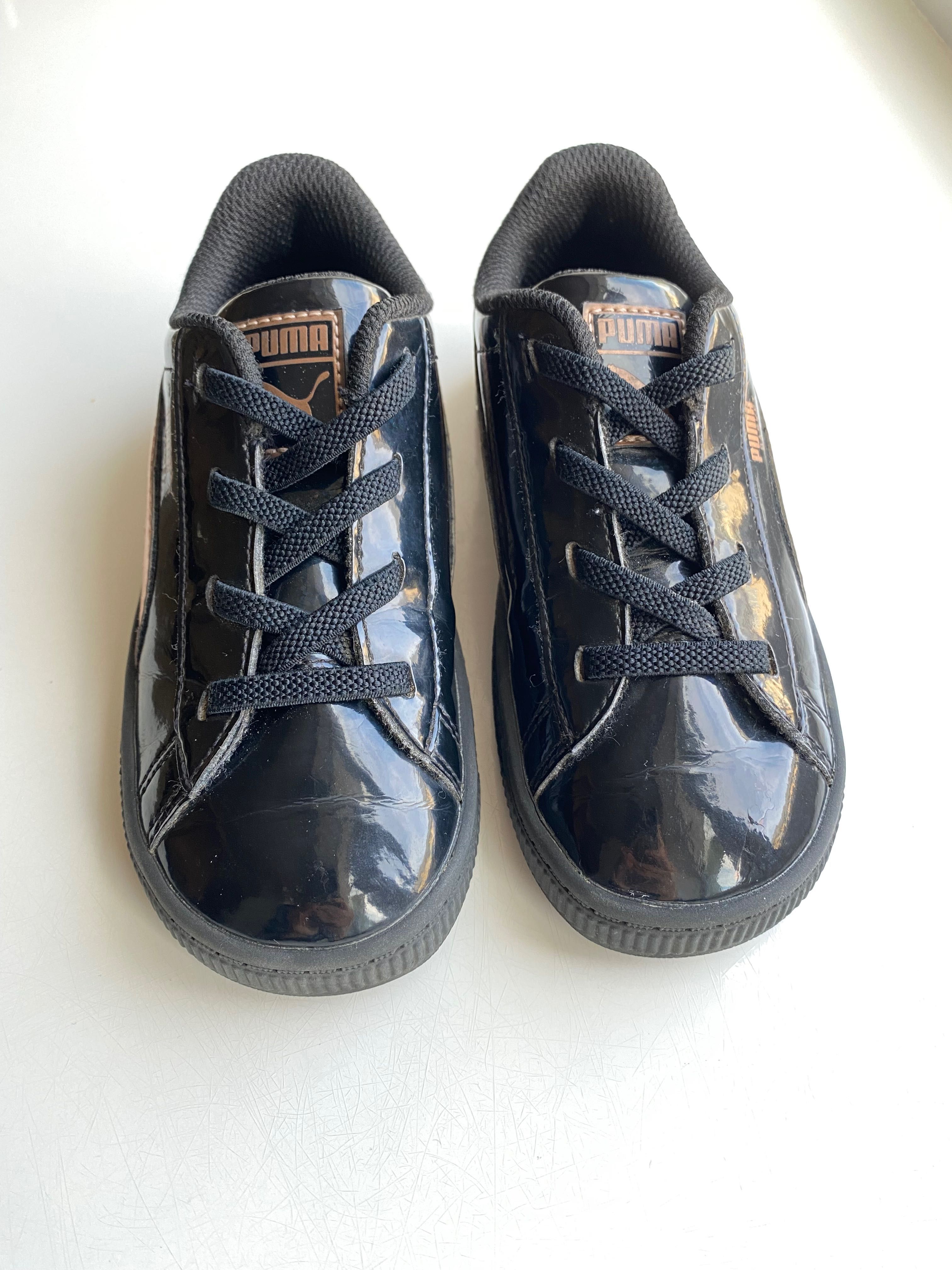 Кросівки для дівчинки Puma 27 розмір