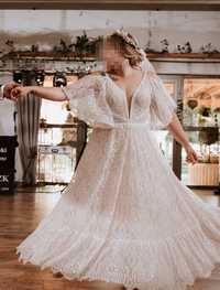 Suknia ślubna Wedding Room