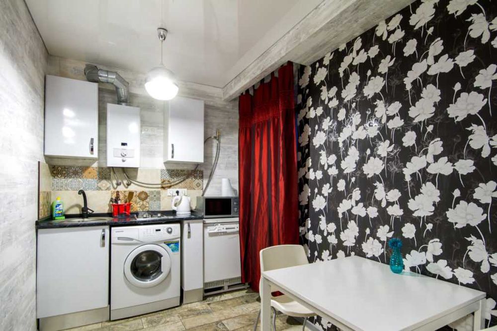 Центр города. Квартира от собственника посуточно.