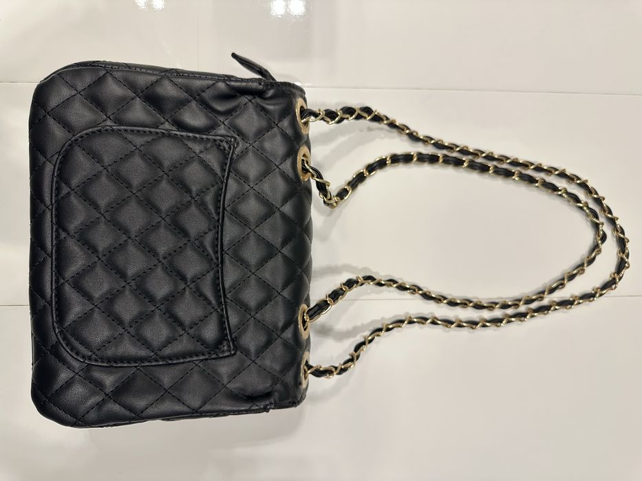 Сумка клатч Chanel