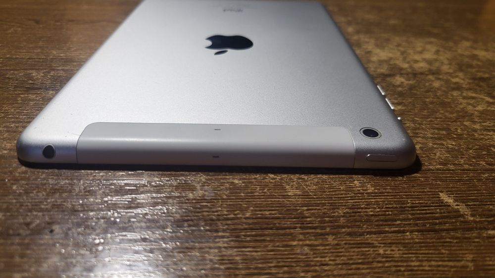 Ipad 2 mini 16gb silver