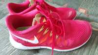 Buty Nike free 5.0 r 38