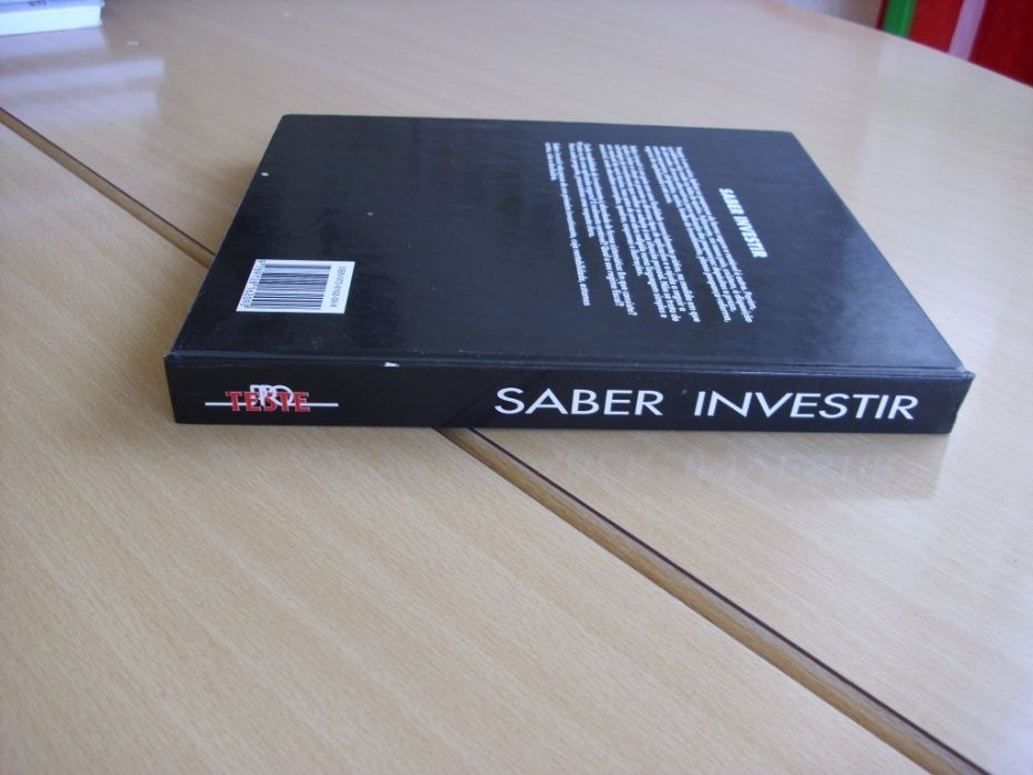 Saber Investir -O Guia Prático da Poupança