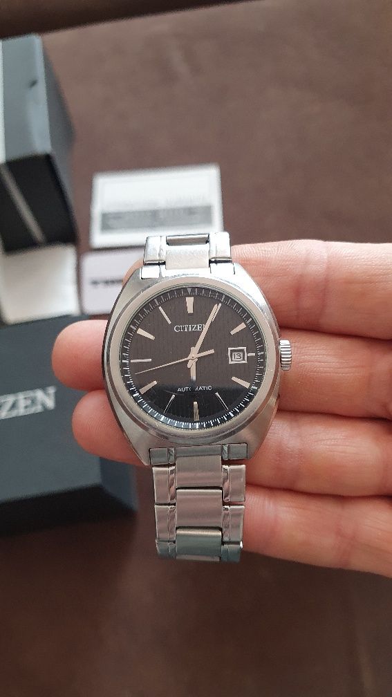 Продам наручний годинник Citizen