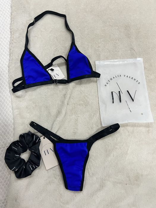 Bikini Nathalia Valente