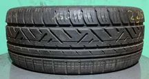235/45/17 Pirelli Dragon