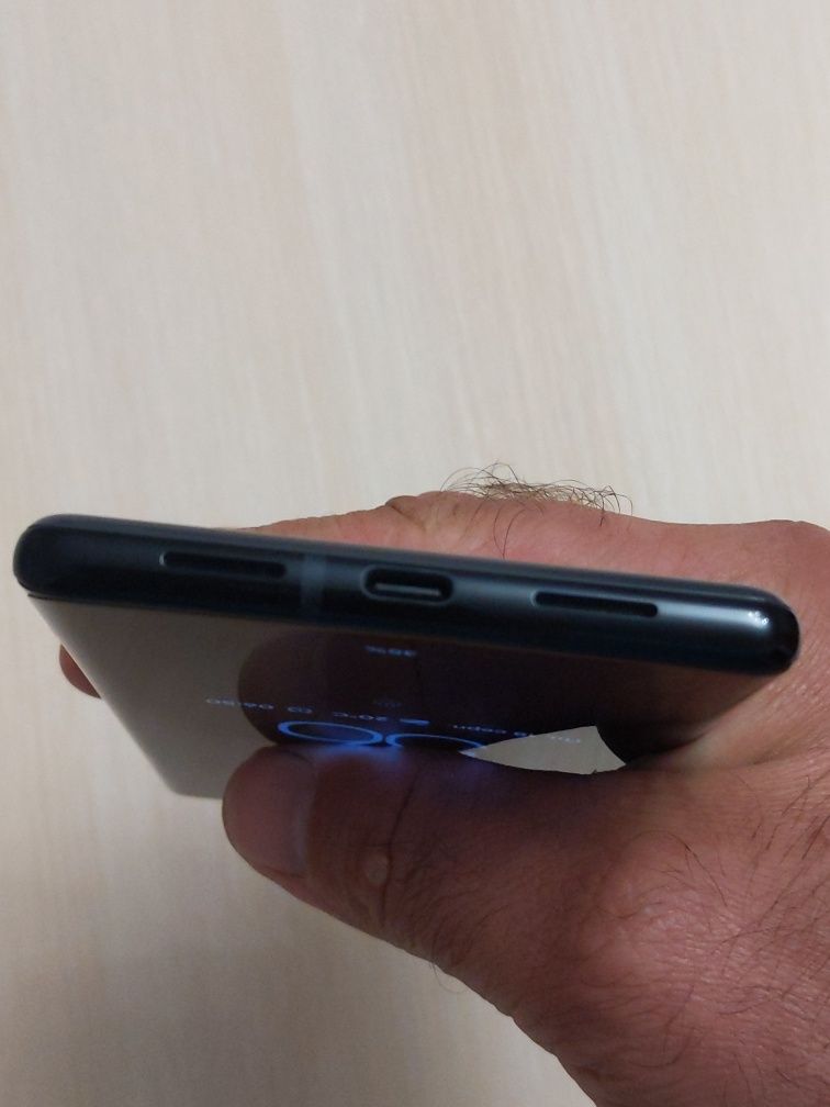 Coogle pixel 6 pro 12*128