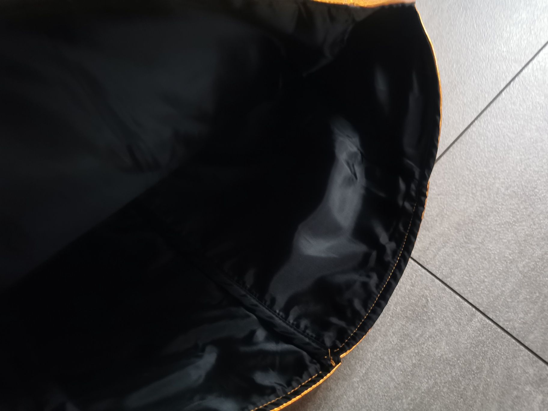 H&M strój na bal DYNIA Halloween karnawałowy jesienny kostium warzywo