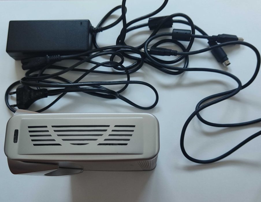 Disco hdd 100 Gb externo