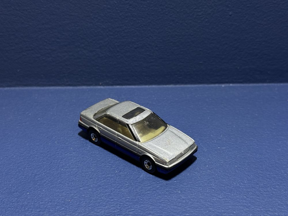 Matchbox Sterling