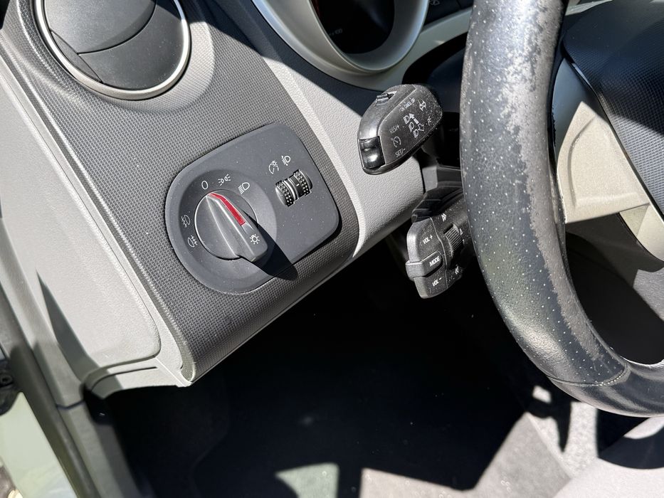 Seat ibiza St Style 1.6 Tdi