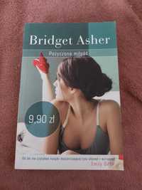 Bridget Asher - Pożyczona Miłość