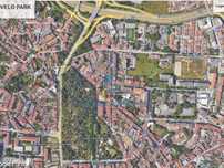 T2 a 900m da Praça Marquês de Pombal, c/varanda, suíte e L.garagem