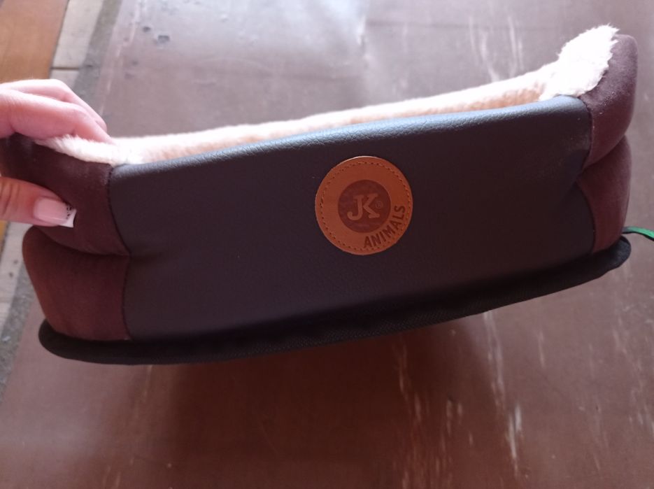 Legowisko dla psa i kota xs